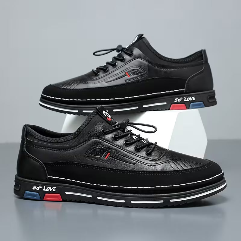 Zapato Urbano Marvelli