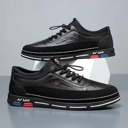 Zapato Urbano Marvelli