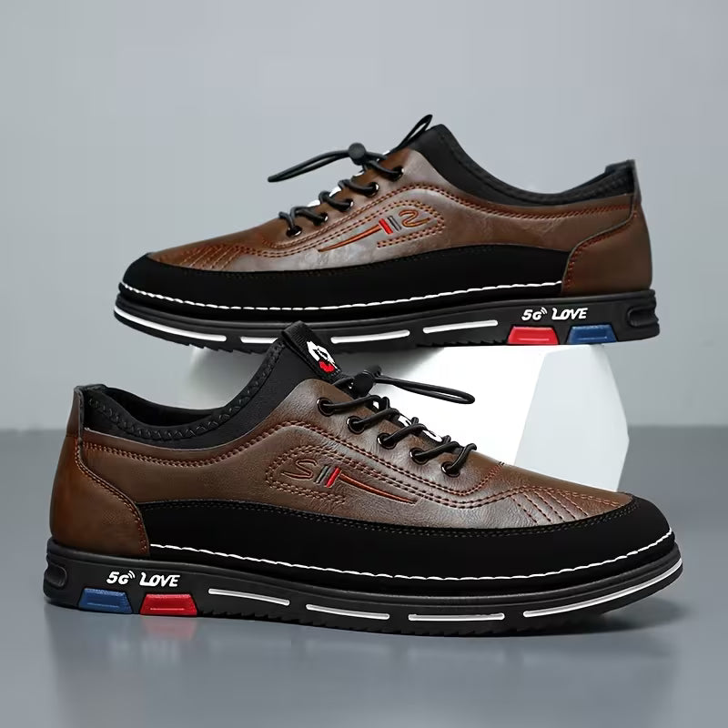 Zapato Urbano Marvelli