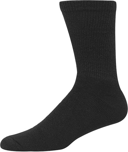 Juego de 10 pares de calcetines - Media caña.