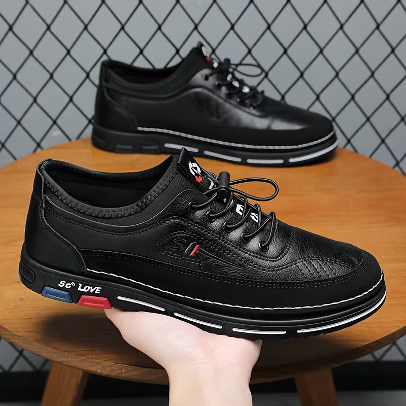 Zapato Urbano Marvelli
