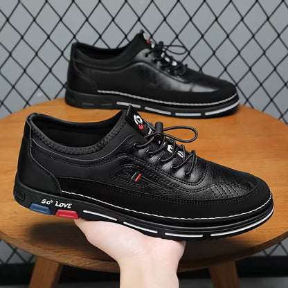Zapato Urbano Marvelli