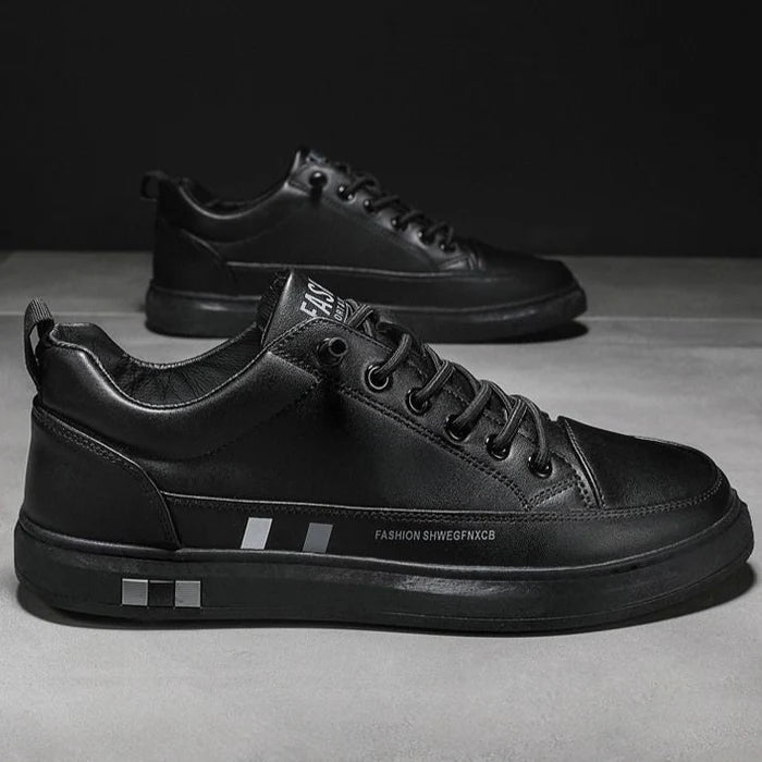 Zapatillas de cuero - ¡60% De descuento! 🎁