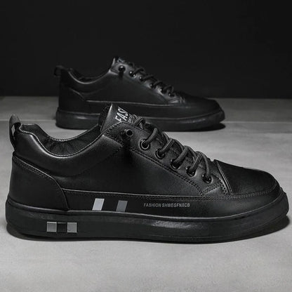 Zapatillas de cuero - ¡60% De descuento! 🎁