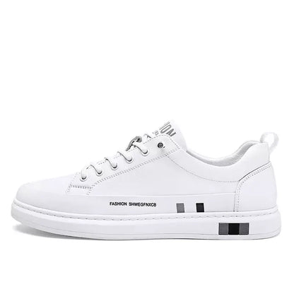 Zapatillas de cuero - ¡60% De descuento! 🎁
