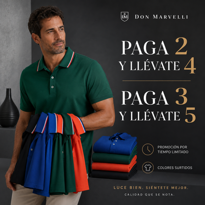 Polo Bold