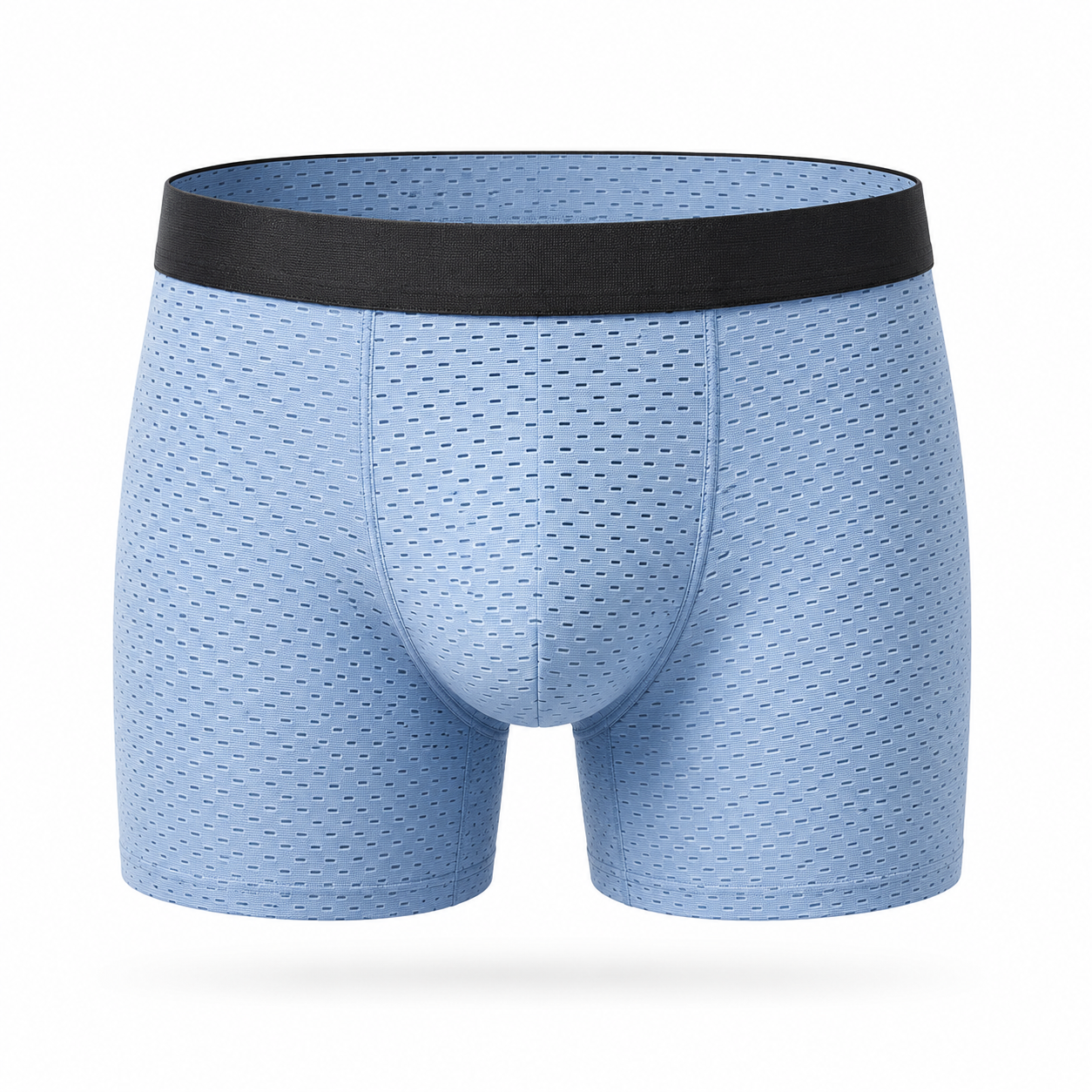 Bóxers Premium - Kit de 10 calzoncillos