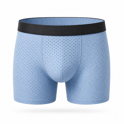 Bóxers Premium - Kit de 10 calzoncillos