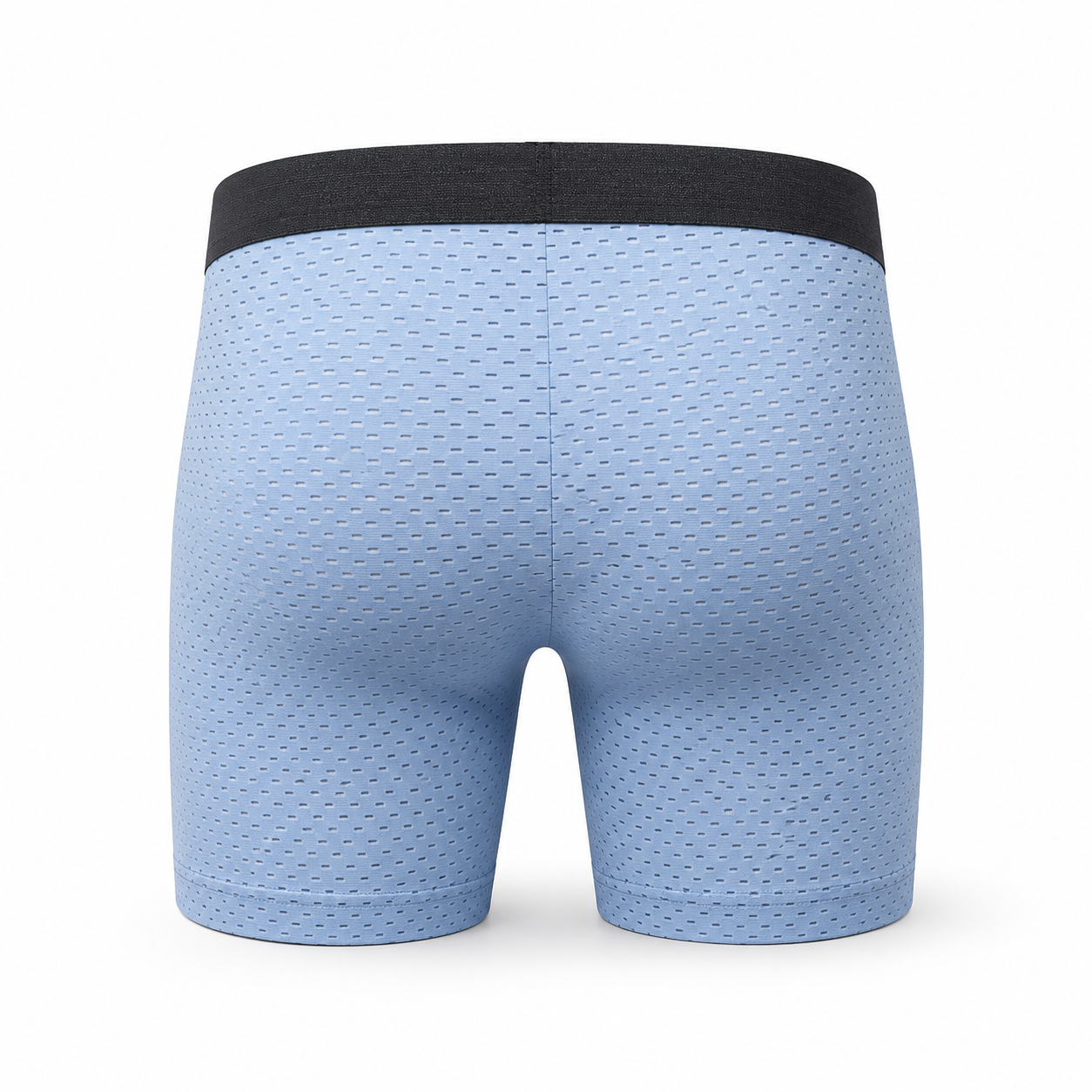 Bóxers Premium - Kit de 10 calzoncillos