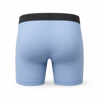 Bóxers Premium - Kit de 10 calzoncillos