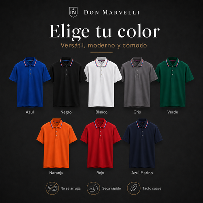 Polo Bold