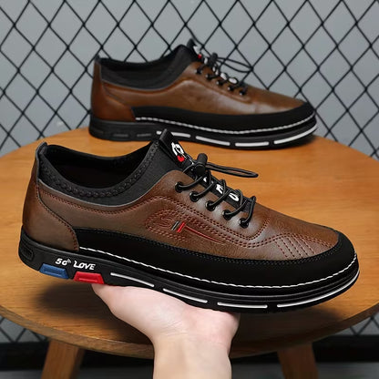 Zapato Urbano Marvelli